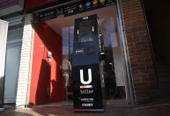 Uruguai tem mais de mil transações em estreia de caixa eletrônico de criptomoeda