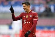 Robert Lewandowski é eleito melhor jogador do mundo pela Fifa pela segunda vez
