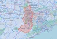 Deslizamento de terra em Embu das Artes, na Grande São Paulo, causa três mortes