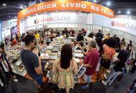 Consumo de livros em 2021 foi cerca de 30% maior do que em 2020, diz pesquisa