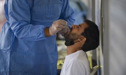 Demanda por testes de Covid-19 também aumentou no Rio de Janeiro nos últimos dias