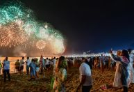 Réveillon no Rio de Janeiro: veja a programação de shows