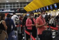Após ter voo cancelado, consumidor pode pedir reembolso e crédito, diz advogada