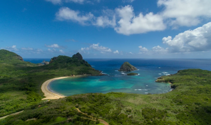 Turista morto após mergulho em Noronha passou mal ao voltar à superfície, diz empresa