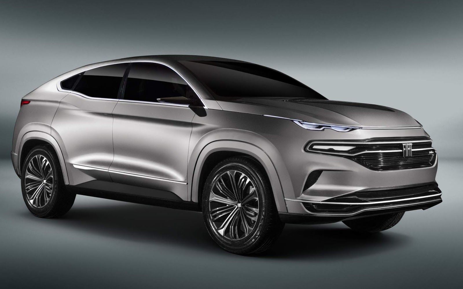 Fiat Fastback