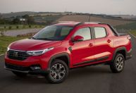 Veja quais foram os 10 carros mais vendidos do Brasil em 2021