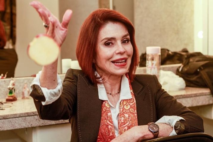 • Reprodução/Instagram