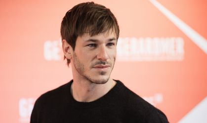 Último filme de ator francês morto em janeiro é exibido em Cannes