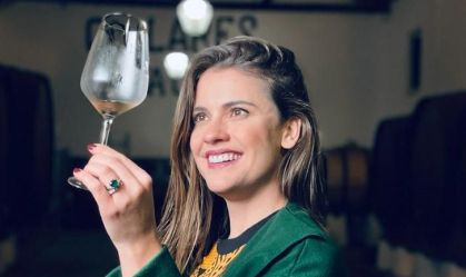 CNN Séries Originais explora a Serra da Estrela e os vinhos de Portugal