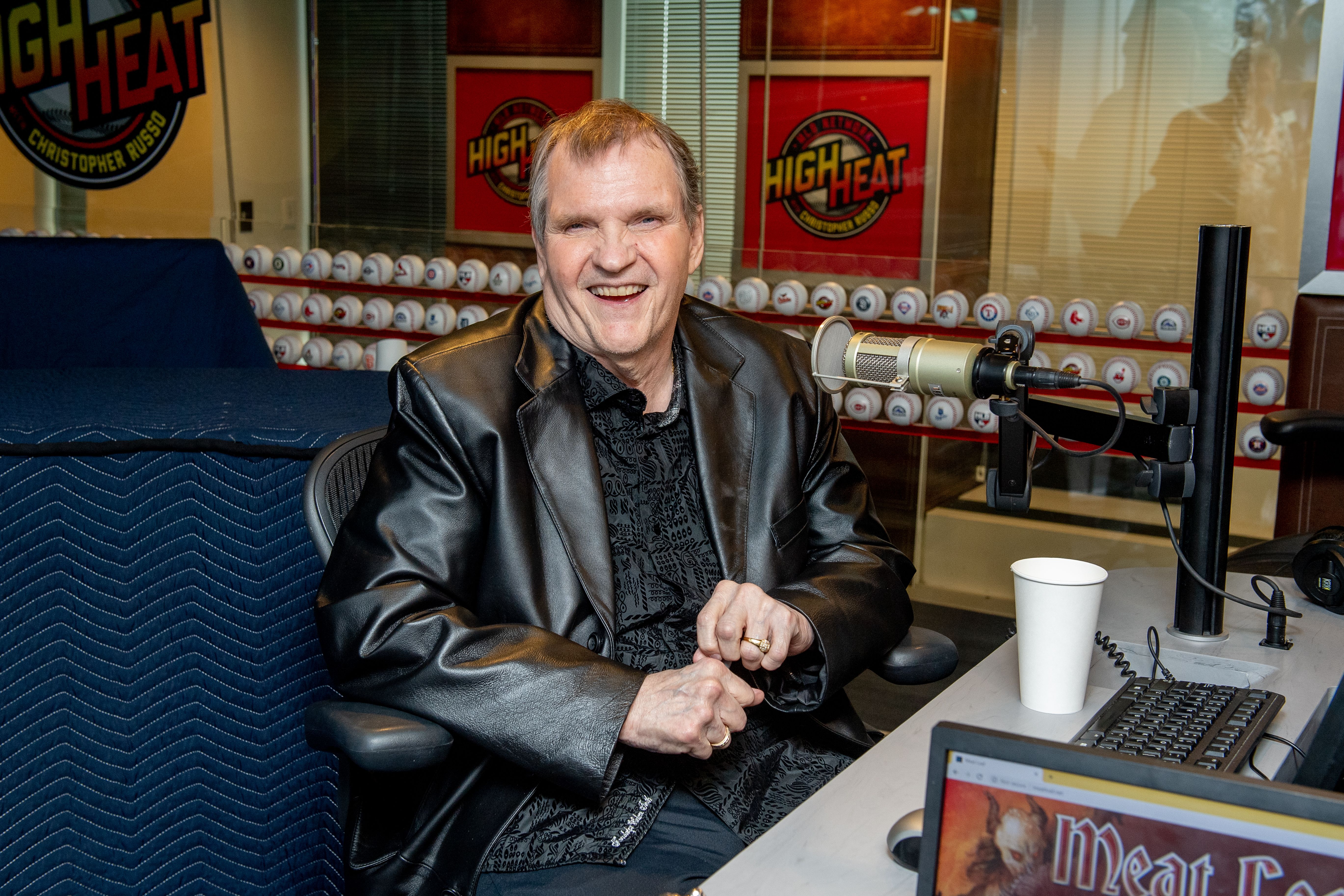 MEAT LOAF CANTOR