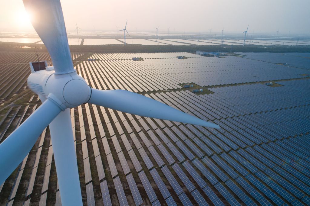 Nordeste receberá mais de R$ 120 bi em investimentos para energia limpa,  diz ministro | CNN Brasil
