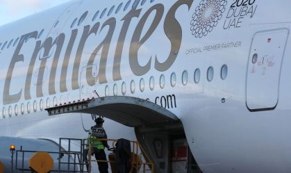 Confusão do 5G em aeroportos é um dos maiores erros que já vi, diz CEO da Emirates