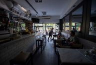 Buenos Aires sofre apagão em meio a onda de calor