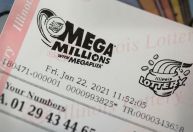 Prêmio máximo da loteria americana Mega Millions chega a quase R$ 3 bilhões