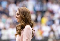 Kate Middleton faz 40: veja como evoluiu o estilo da duquesa de Cambridge