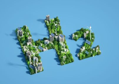 Hidrogênio verde