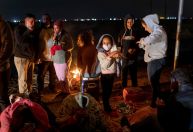 Estados republicanos processam governo Biden por programa que beneficia imigrantes