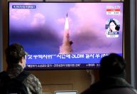 Testes de mísseis na Coreia do Norte chegam a níveis mais avançados, diz Seul