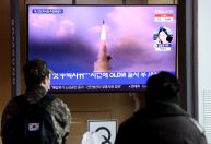 Coreia do Norte diz que testou arma mais avançada do mundo pela segunda vez