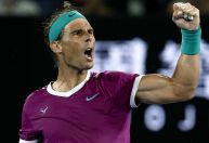 Tênis: Nadal vence Thiem no retorno às quadras e avança em Brisbane