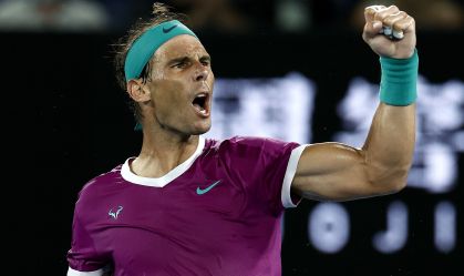 2022 Australian Open: Day 14