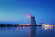 Alemanha se opõe a classificar energia nuclear como energia sustentável