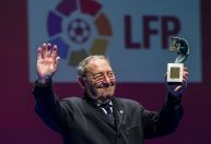 Morre aos 88 anos Francisco “Paco” Gento, ídolo histórico do Real Madrid
