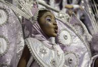 Justiça de SP proíbe entrada de crianças no Sambódromo durante Carnaval