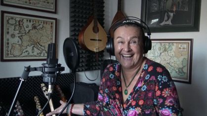 Hanka Horka