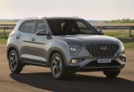 Hyundai Creta foi o carro mais vendido no varejo em 2023; veja ranking