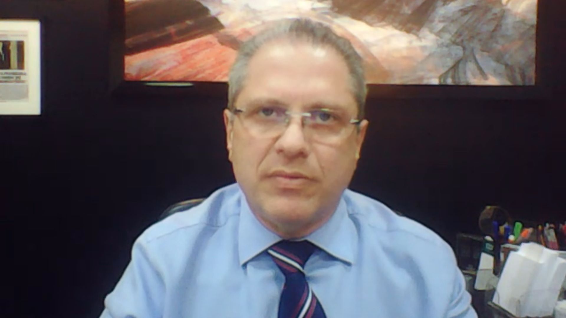Jean Gorinchteyn