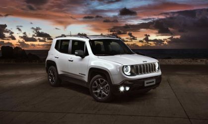 Preços dos SUVs mais vendidos em 2021 sobem mais do que a inflação; confira