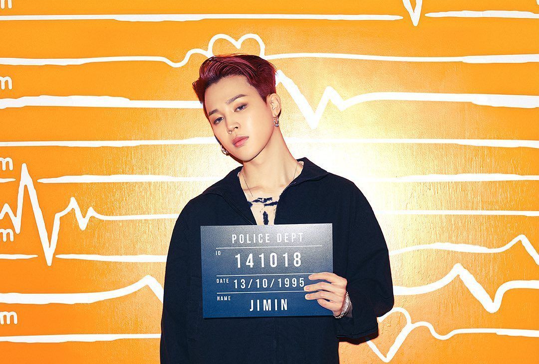 Jimin, do BTS, passa por cirurgia de emergência e testa positivo