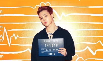 Jimin, do BTS, passa por cirurgia de emergência e testa positivo para Covid-19