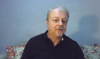 José Carlos Hausknecht, sócio-diretor da MB Agro, em entrevista à CNN