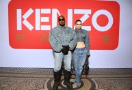 Kanye West, Julia Fox e mais dos desfiles de moda masculina da Paris Fashion Week