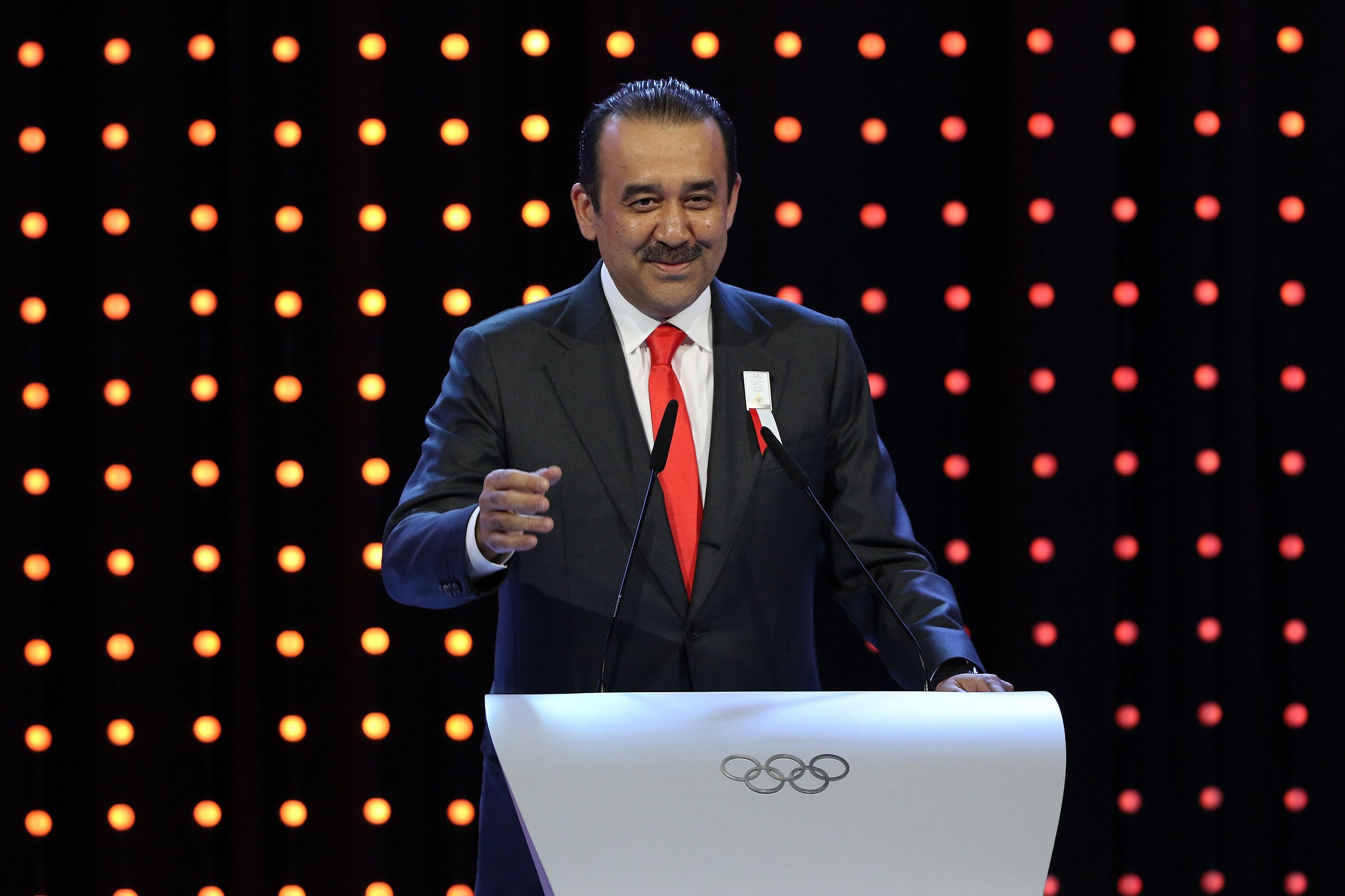 Karim Massimov