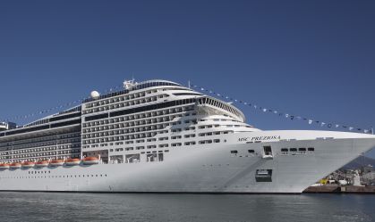 MSC Preziosa