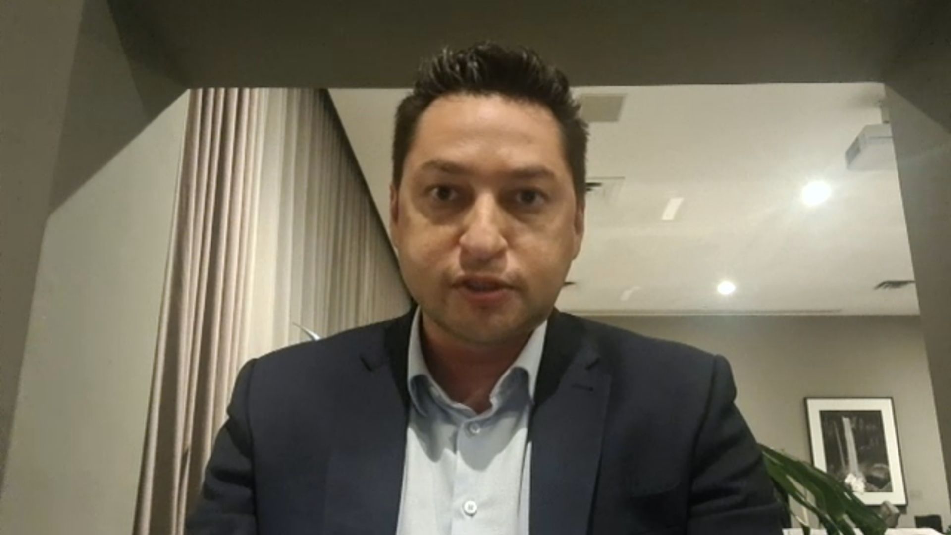 Marco Vinholi