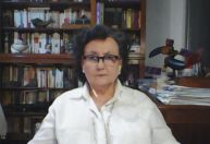 Há mais casos de coinfecção do que os notificados, diz Margareth Dalcolmo
