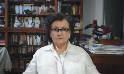 Há mais casos de coinfecção do que os notificados, diz Margareth Dalcolmo
