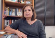 Leitos podem ser reabertos, mas é preciso controlar pandemia, diz pesquisadora