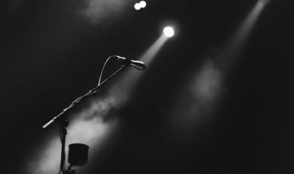 No mercado musical, 89% dos trabalhadores perderam renda no país em 2021