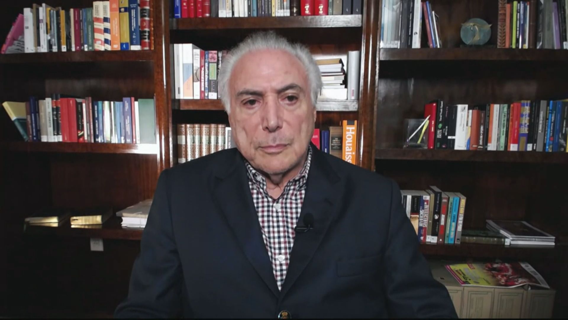 Michel Temer