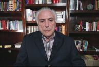 Discussão sobre reforma não pode ser eleitoreira, diz Temer