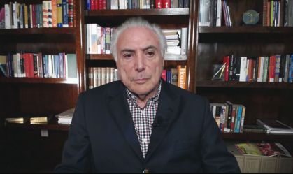 Michel Temer