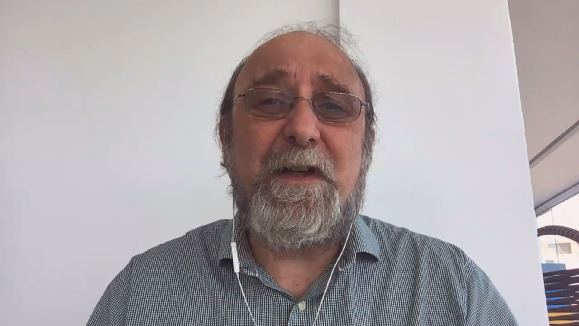Miguel Nicolelis