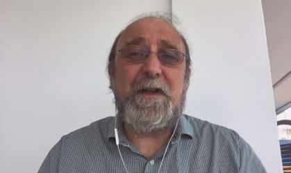 Estamos correndo contra o tempo para evitar novo colapso, diz especialista
