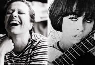 Ícones da MPB: os 80 anos de Nara Leão e os 40 anos sem Elis Regina