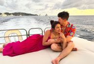 Priyanka Chopra fala sobre rumores de divórcio de Nick Jonas